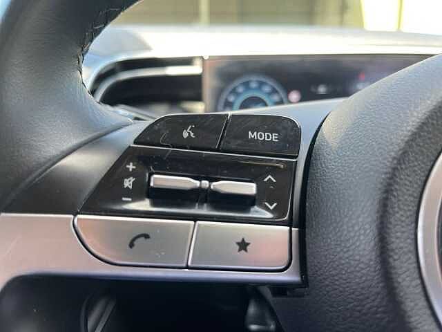 Hyundai Tucson 1.6 TGDi SE Connect 5dr 2WD