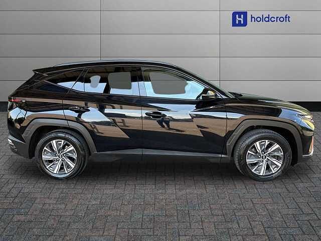 Hyundai Tucson 1.6 TGDi SE Connect 5dr 2WD