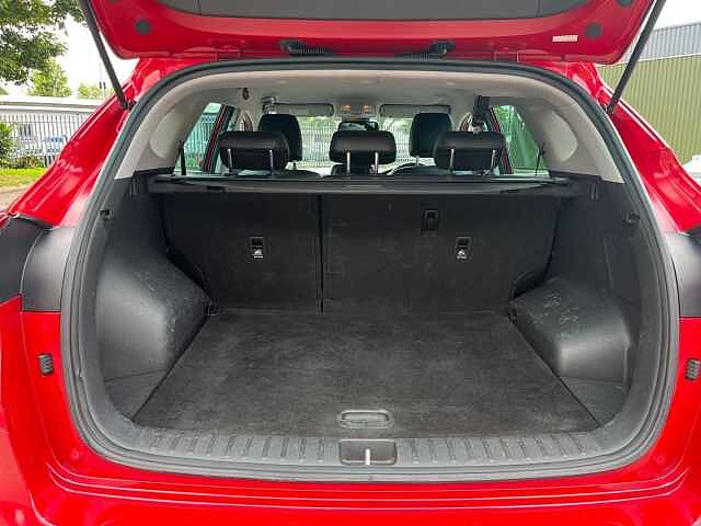 Hyundai Tucson 1.6 TGDi 177 Premium 5dr 2WD DCT