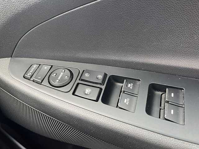 Hyundai Tucson 1.6 TGDi 177 Premium 5dr 2WD DCT