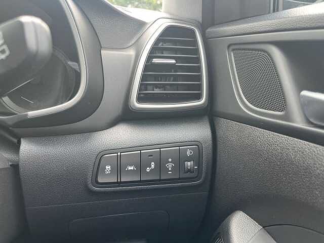 Hyundai Tucson 1.6 TGDi 177 Premium 5dr 2WD DCT