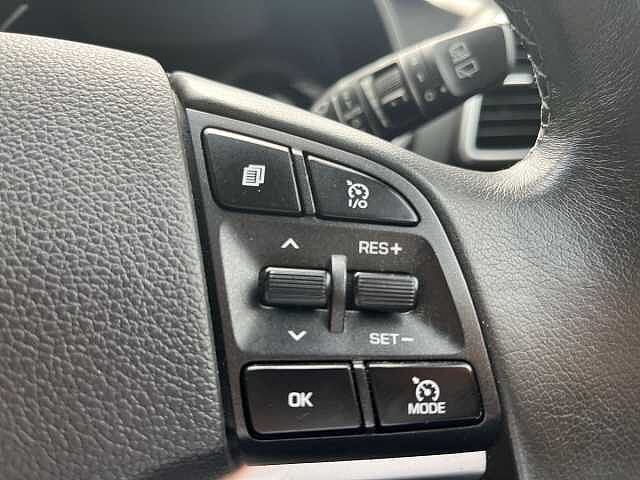 Hyundai Tucson 1.6 TGDi 177 Premium 5dr 2WD DCT