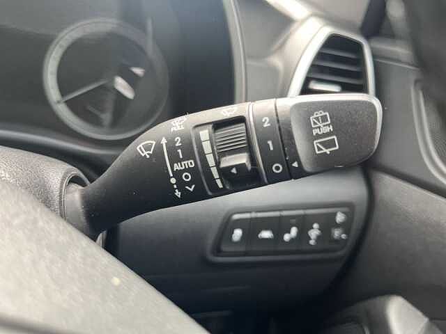 Hyundai Tucson 1.6 TGDi 177 Premium 5dr 2WD DCT