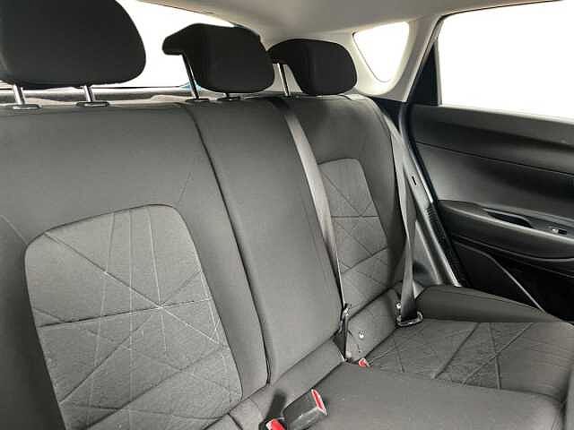 Hyundai Bayon 1.0 TGDi 48V MHEV Premium 5dr DCT