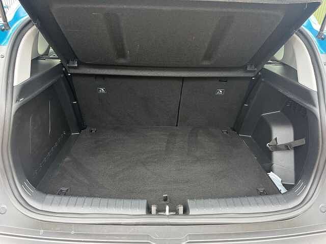 Hyundai Bayon 1.0 TGDi 48V MHEV Premium 5dr DCT