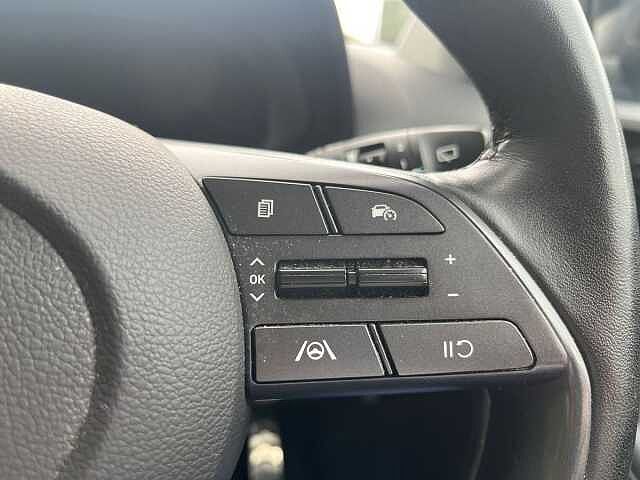 Hyundai Bayon 1.0 TGDi 48V MHEV Premium 5dr DCT