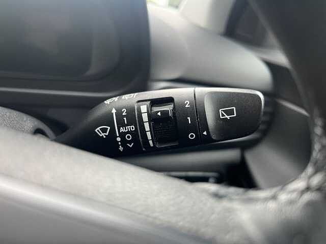 Hyundai Bayon 1.0 TGDi 48V MHEV Premium 5dr DCT