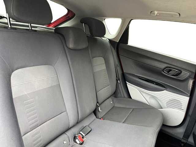 Hyundai Bayon 1.0 TGDi Ultimate 5dr
