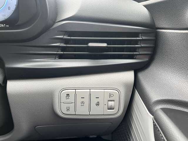 Hyundai Bayon 1.0 TGDi Ultimate 5dr
