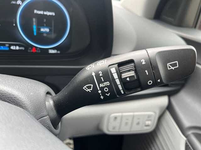 Hyundai Bayon 1.0 TGDi Ultimate 5dr