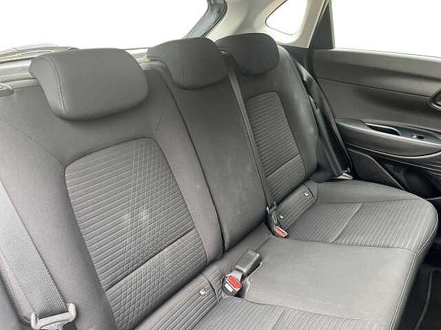 Hyundai i20 1.0T GDi Element 5dr