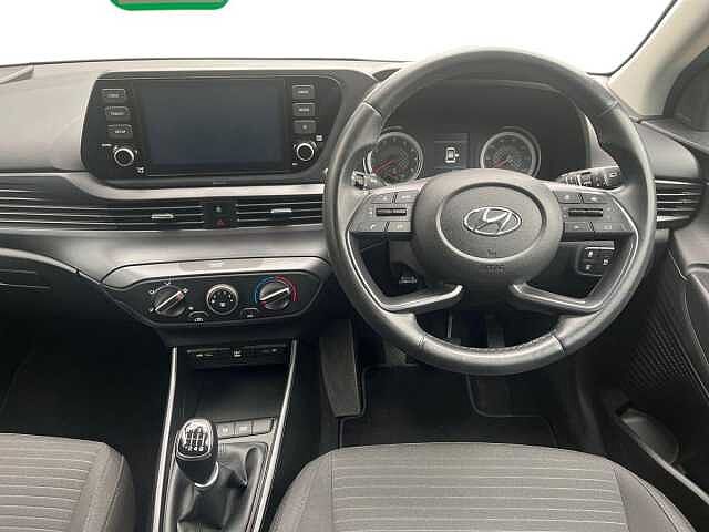Hyundai i20 1.0T GDi Element 5dr
