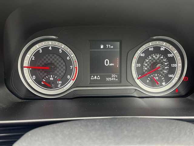 Hyundai i20 1.0T GDi Element 5dr