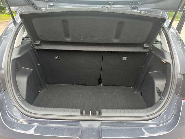 Hyundai i20 1.0T GDi Element 5dr
