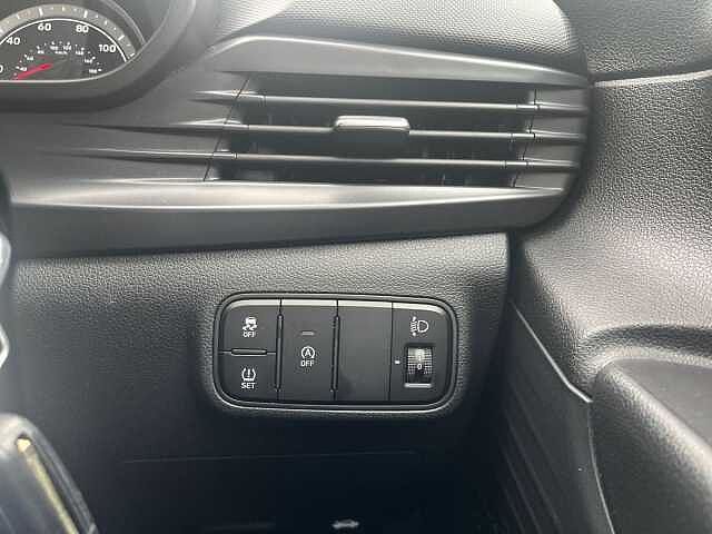 Hyundai i20 1.0T GDi Element 5dr