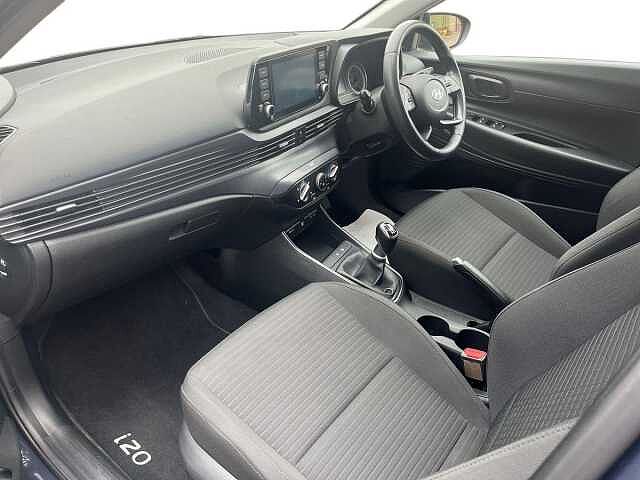Hyundai i20 1.0T GDi Element 5dr