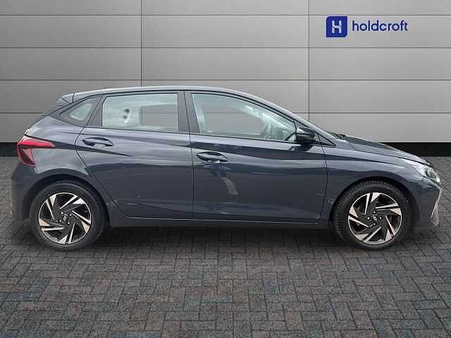 Hyundai i20 1.0T GDi Element 5dr