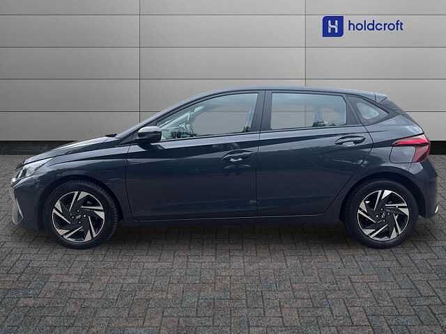 Hyundai i20 1.0T GDi Element 5dr