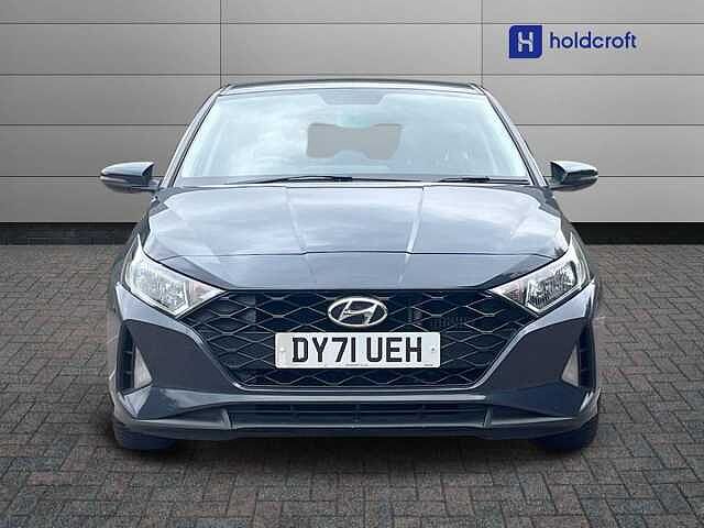 Hyundai i20 1.0T GDi Element 5dr