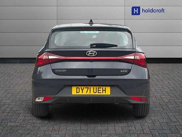 Hyundai i20 1.0T GDi Element 5dr