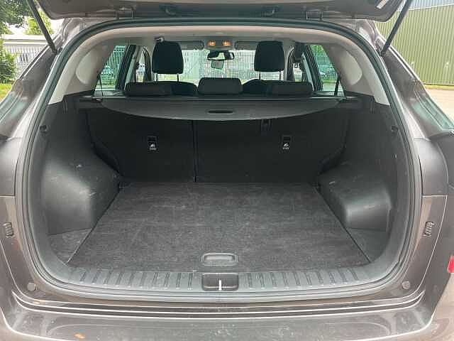 Hyundai Tucson 1.6 GDi SE Nav 5dr 2WD
