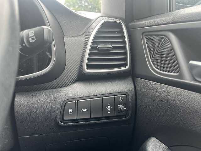 Hyundai Tucson 1.6 GDi SE Nav 5dr 2WD