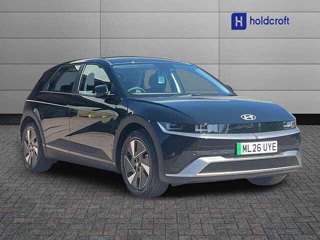 Hyundai Ioniq 5 168kW Premium 84 kWh 5dr Auto