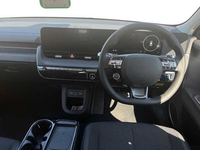 Hyundai Ioniq 5 168kW Premium 84 kWh 5dr Auto