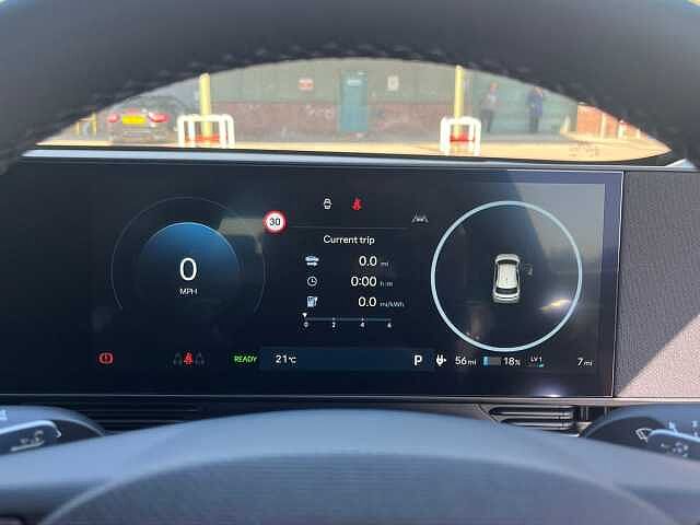 Hyundai Ioniq 5 168kW Premium 84 kWh 5dr Auto