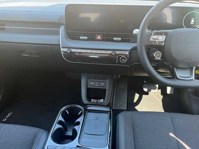 Hyundai Ioniq 5 168kW Premium 84 kWh 5dr Auto