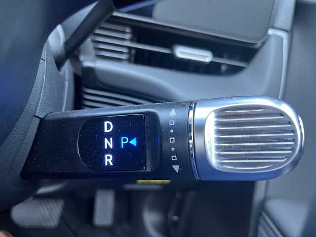 Hyundai Ioniq 5 168kW Premium 84 kWh 5dr Auto