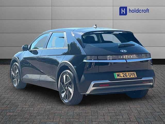 Hyundai Ioniq 5 168kW Premium 84 kWh 5dr Auto