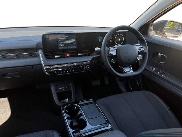 Hyundai Ioniq 5 168kW Premium 84 kWh 5dr Auto