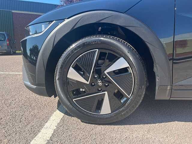 Hyundai Ioniq 5 168kW Premium 84 kWh 5dr Auto