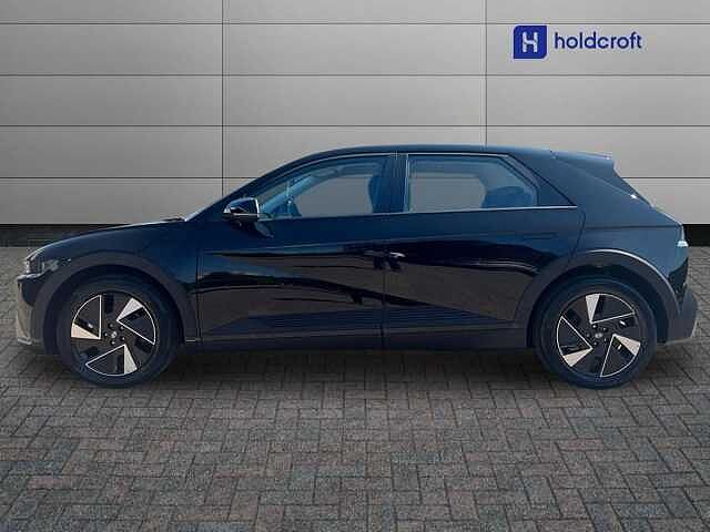 Hyundai Ioniq 5 168kW Premium 84 kWh 5dr Auto