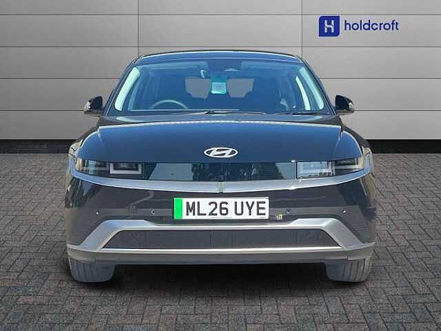 Hyundai Ioniq 5 168kW Premium 84 kWh 5dr Auto