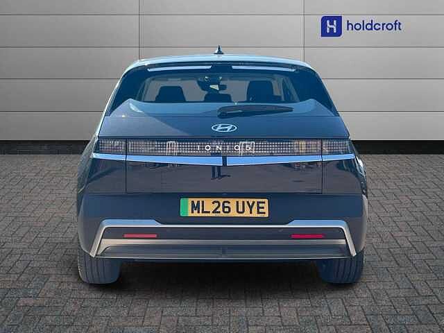 Hyundai Ioniq 5 168kW Premium 84 kWh 5dr Auto