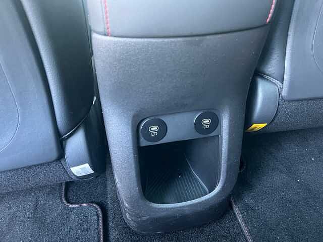 Hyundai Ioniq 5 239kW N Line S 84 kWh 5dr AWD Auto