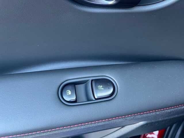 Hyundai Ioniq 5 239kW N Line S 84 kWh 5dr AWD Auto