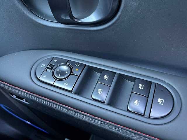 Hyundai Ioniq 5 239kW N Line S 84 kWh 5dr AWD Auto