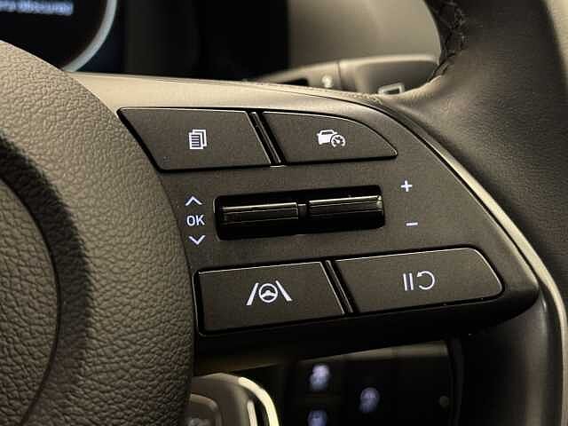 Hyundai i20 1.0T GDi 48V MHD Premium 5dr