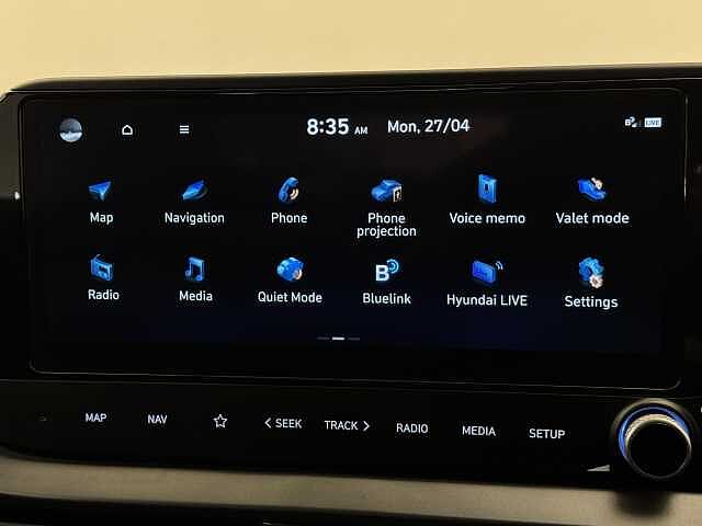 Hyundai i20 1.0T GDi 48V MHD Premium 5dr