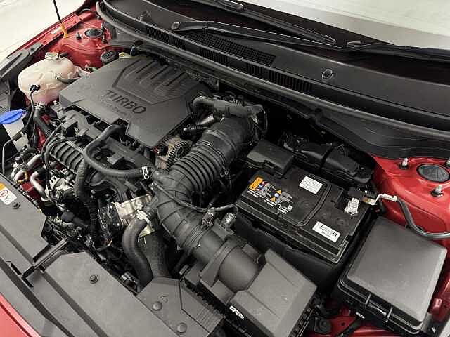 Hyundai i20 1.0T GDi 48V MHD Premium 5dr