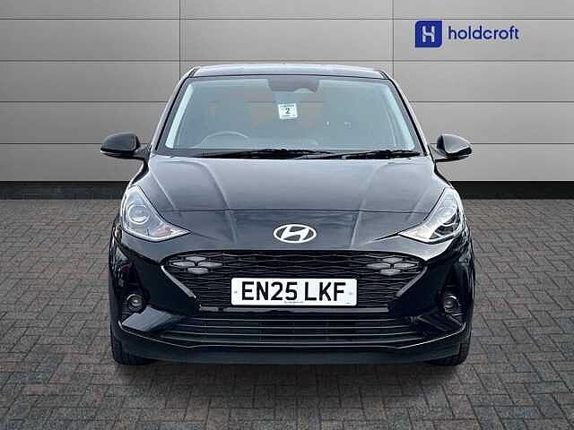 Hyundai i10 1.2 [79] Premium 5dr Auto [Nav]