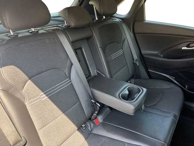 Hyundai i30 1.0T GDi Premium 5dr DCT