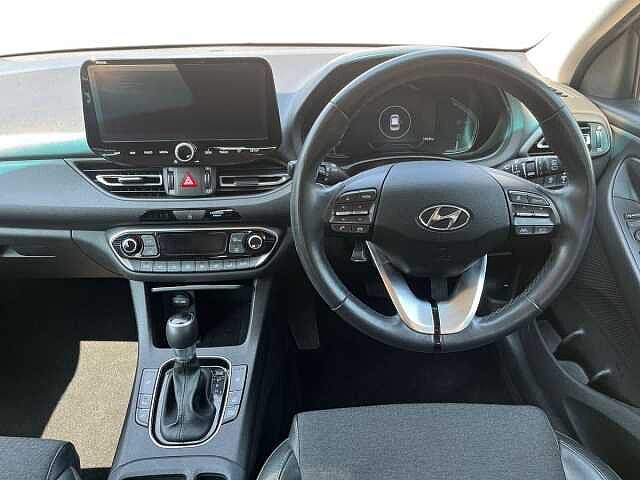 Hyundai i30 1.0T GDi Premium 5dr DCT