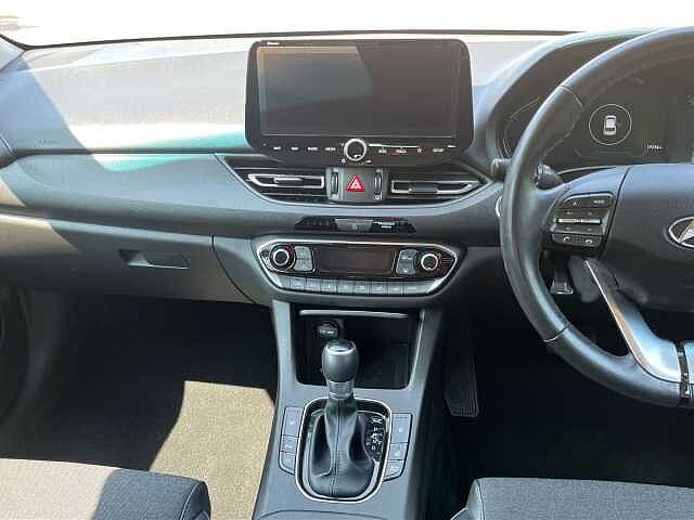 Hyundai i30 1.0T GDi Premium 5dr DCT