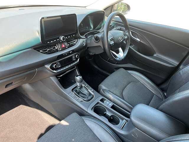 Hyundai i30 1.0T GDi Premium 5dr DCT