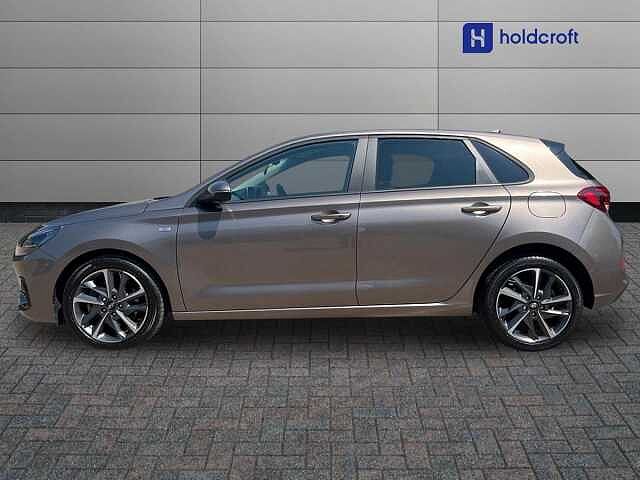 Hyundai i30 1.0T GDi Premium 5dr DCT