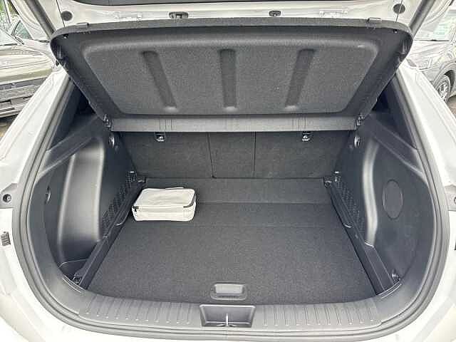 Hyundai Kona 1.6T 138 N Line S 5dr DCT